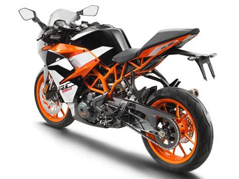 5 Kelebihan KTM RC 390 dan Harga 2020 | BukaReview