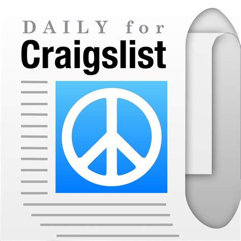 10 Craigslist App Icon Images - Craigslist Logo Icon, Craigslist Mobile ...