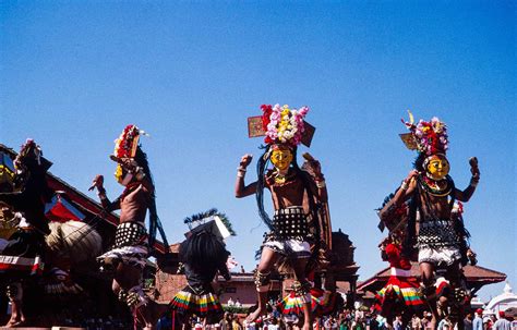 Old photo collection | Bhaktapur.com