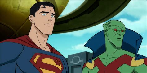 Superman: Man of Tomorrow's Tim Sheridan on Writing the New Film