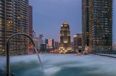 FOUR SEASONS HOTEL KUALA LUMPUR