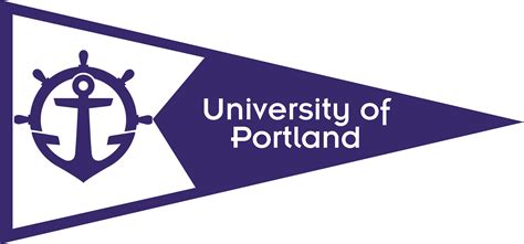 University of Portland Pennant | GEAR UP