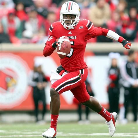 Teddy Bridgewater Injury: Updates on Louisville Star's Wrist | News ...