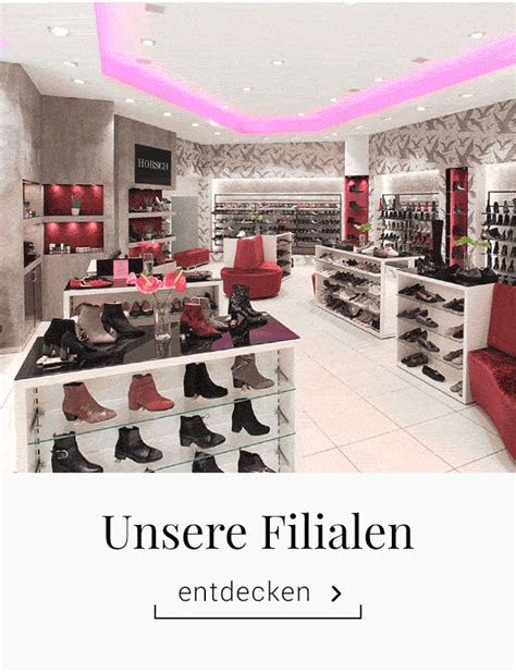 Damenschuhe in Untergrößen kaufen | Größe 32-36 | ★ HORSCH-Schuhe ★ Servicequalität ★ Sichere ...