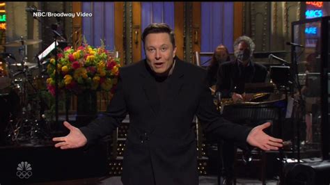 Elon Musk reveals Asperger’s diagnosis on 'SNL' - Good Morning America