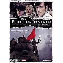 DER FEIND IM Inneren - Joy Division von Reg Traviss | DVD | Zustand gut EUR 4,84 - PicClick IT