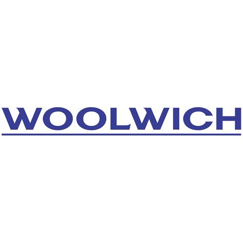 Woolwich Logo PNG Transparent & SVG Vector - Freebie Supply