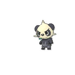 Pancham Pokédex: stats, moves, evolution & locations | Pokémon Database