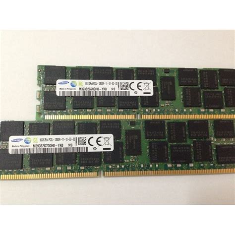 RAM 16GB DDR3 Bus 1600 ECC Registered | Shopee Việt Nam