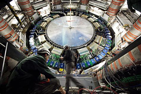 ATLAS images gallery | CERN