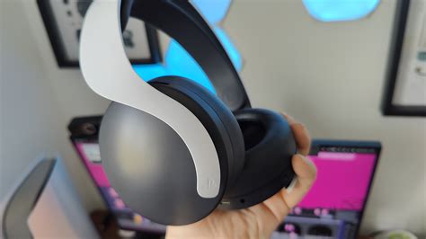 Pulse 3D PS5 wireless headset review: The only choice | Laptop Mag