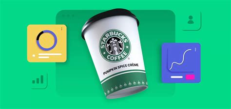 How Starbucks Conquered the Global Coffee Market | Brand Vision