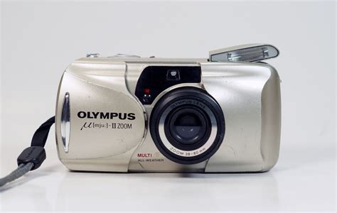 Картинки по запросу Olympus mju II Best Camera For Photography, Camera Store, Point And Shoot ...