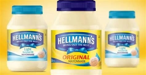 Is Hellmann's Mayo Being Discontinued In The U.S.?