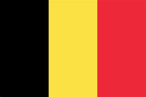 Bendera Belgia Resmi Warna - Gambar gratis di Pixabay - Pixabay