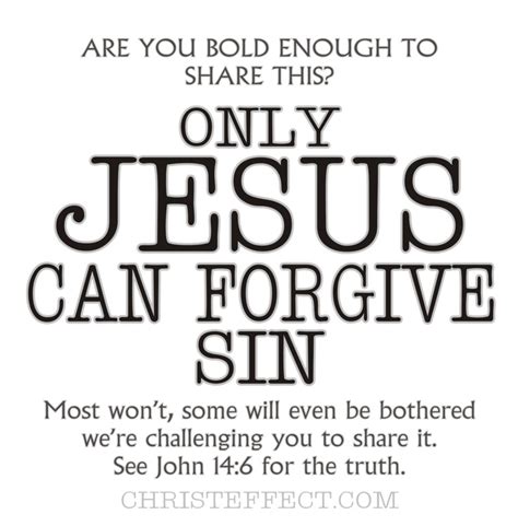 Jesus Sin Quotes And Sayings. QuotesGram