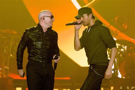 How To Get Pitbull And Enrique Iglesias 2017 Tour Tickets: US Dates, Pre-Sale Information ...