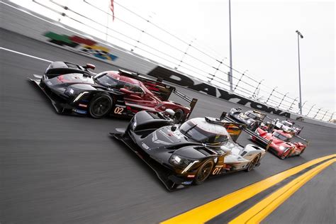 IMSA: IndyCar drivers entered in 2023 Rolex 24 - AutoRacing1.com