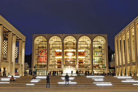 $25 Rush Tickets to the Metropolitan Opera | NYC Cheap Travel