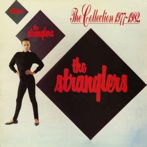 The Stranglers Lyrics, Songs, and Albums | Genius