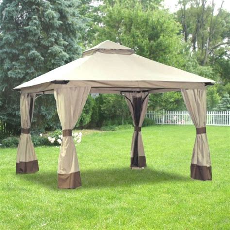 25 Ideas of Sunjoy Industries Gazebo