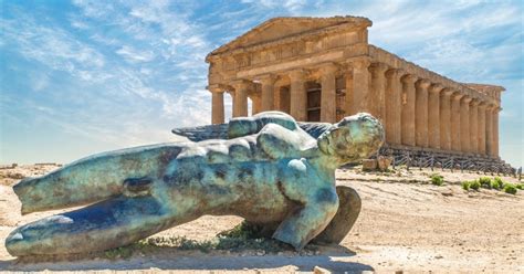 Agrigento: Valley of the Temples Skip The Line & Guided Tour | GetYourGuide