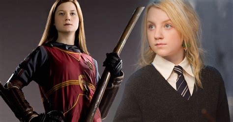10 Fan Favorite Harry Potter Characters (& 10 Fans Can't Stand)