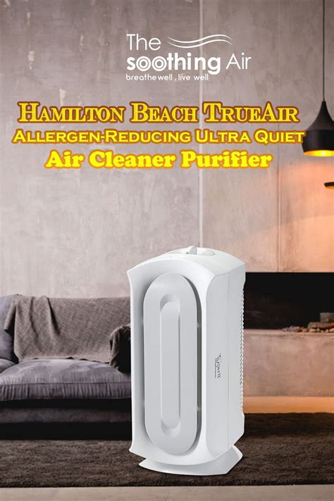 Top 10 HEPA Air Purifiers (March 2021) - Reviews & Buyers Guide | Hepa ...