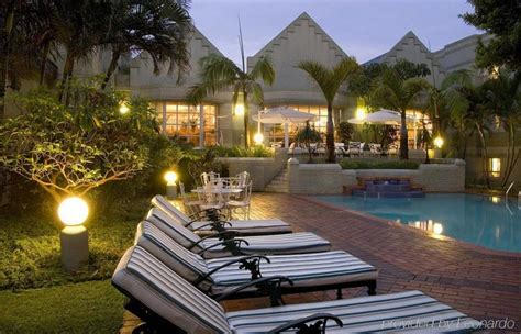 City Lodge Durban - Compare Deals