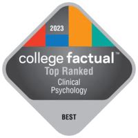 2023 Best Clinical Psychology Schools in Michigan - College Factual