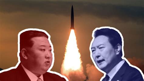 Because of North Korea: South Korea is considering its own nuclear bombs. The security of East ...