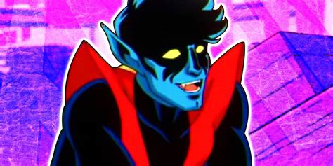 Nightcrawler Returns in X-Men '97 Clip