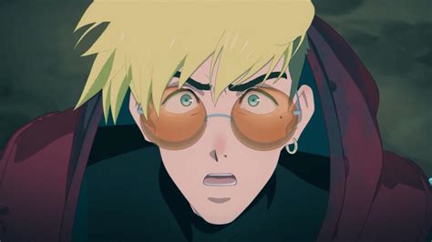 Trigun remake dates its premiere with a new trailer — Kudasai - Archyde