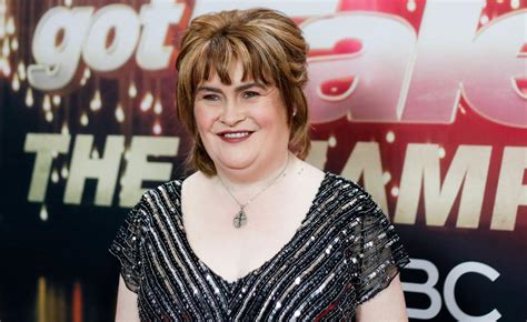 Susan Boyle Health Update: What Happened to Susan Boyle?