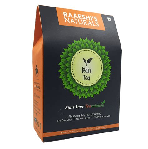 75g Jasmine Tea at Rs 220/pack | New Items in New Delhi | ID: 25089295191