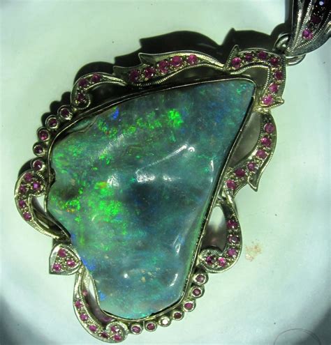 Jewelry stores necklace online,opal necklace,handmade opal necklace.