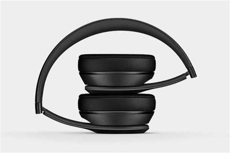 Beats Solo2 Wireless Headphones Announced | Gadgetsin