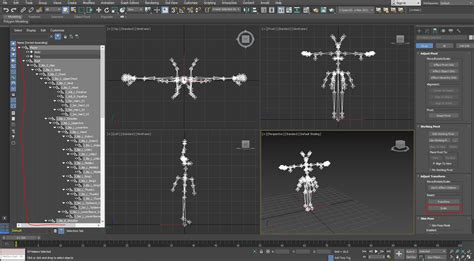 Solved: "Waring: Gimbal lock exists" How to fixed? - Autodesk Community