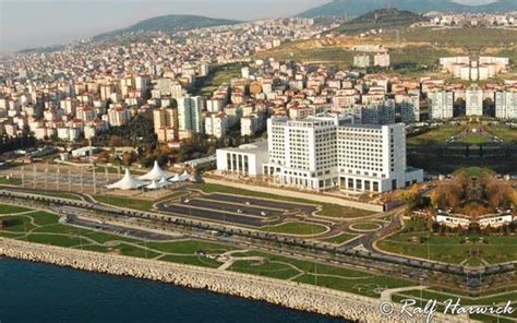 ISTANBUL PENDIK, Turkey