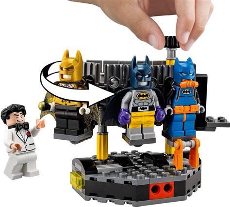 Buy LEGO Batman - Batcave Break-In (70909) from £180.98 (Today) – Best Deals on idealo.co.uk