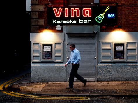 Vina Karaoke Bar | Manchester China Town | SomeDriftwood | Flickr