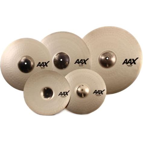 4 Best Sabian Cymbal Sets (2024)