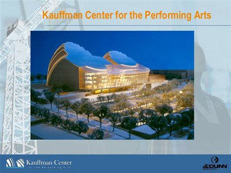 Kauffman Center for the Performing Arts