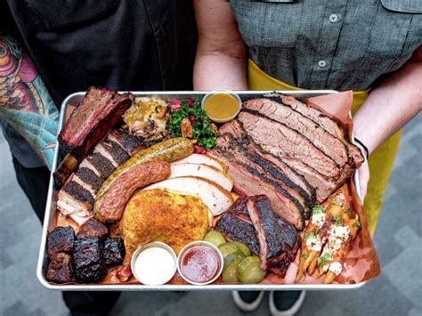 Best BBQ restaurants in Houston, from Blood Bros to Truth