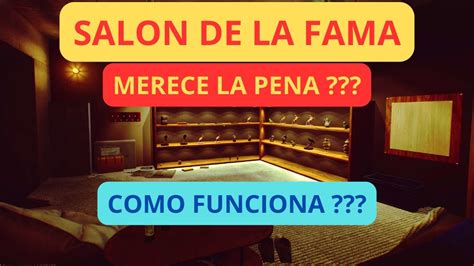 Salon de la fama, Hall of fame. Tarkov 0.14 - YouTube