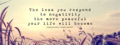 Free Facebook Covers | Fearless Soul Inspirational Quotes & Banners
