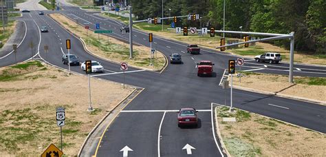 Zion Crossroads Diverging Diamond Interchange Design-Build – Virginia Department of ...