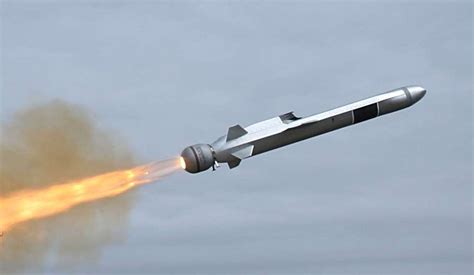 Raytheon providing US Marines with Naval Strike Missile - EDR Magazine