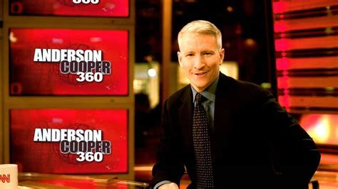 Anderson Cooper 360 : Épisodes, casting et diffusions