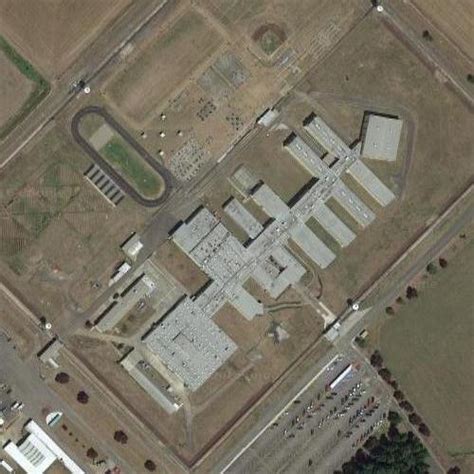 Oregon State Correctional Institution in Salem, OR - Virtual Globetrotting